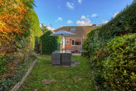 Hewett Avenue, Caversham Heights,Reading, Image 17