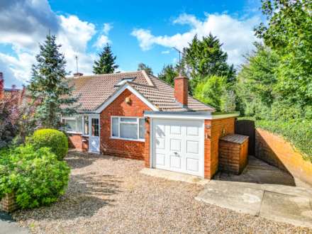 Hewett Avenue, Caversham Heights,Reading, Image 19
