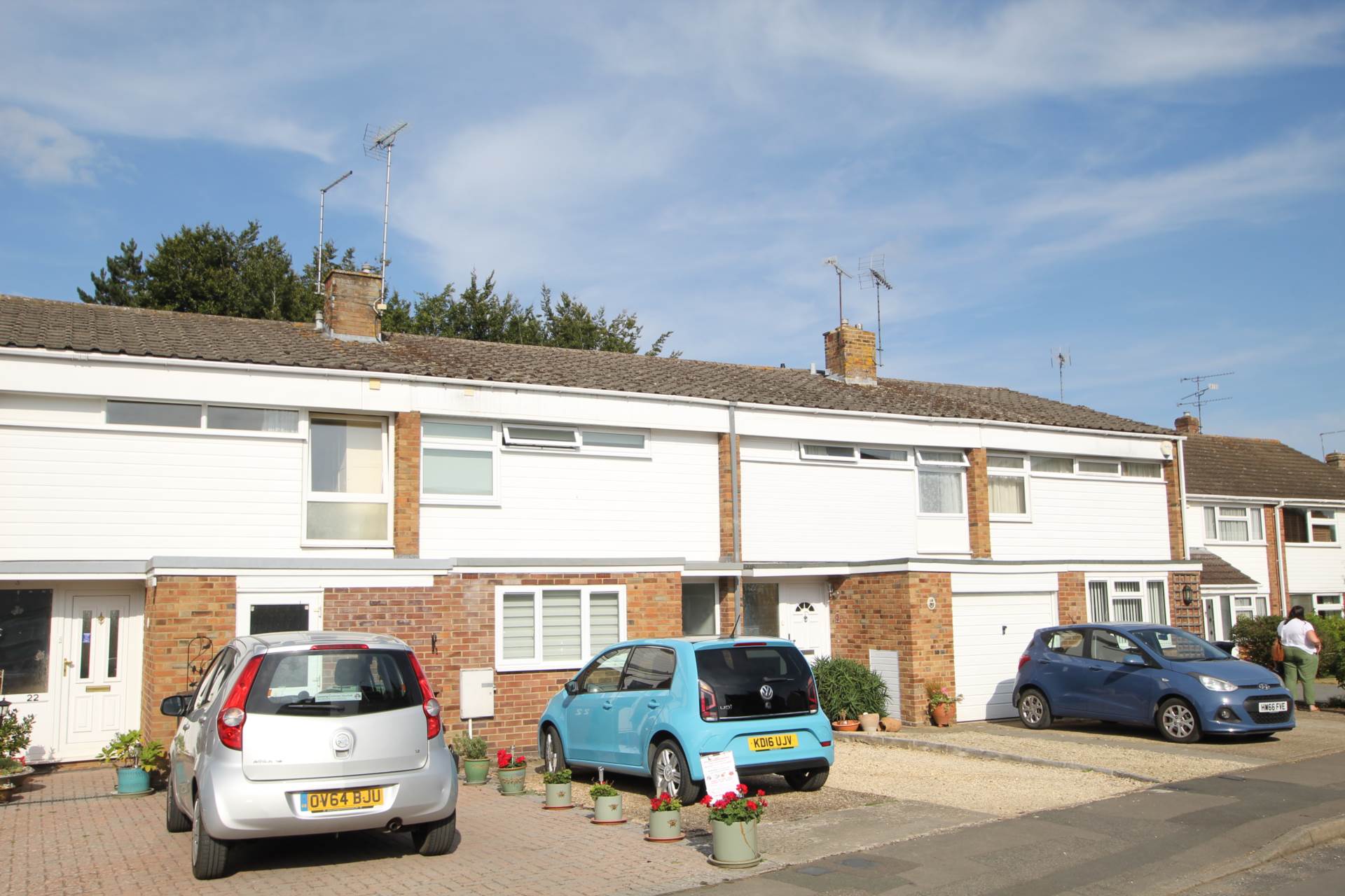 Lea Road, Sonning Common, Image 1