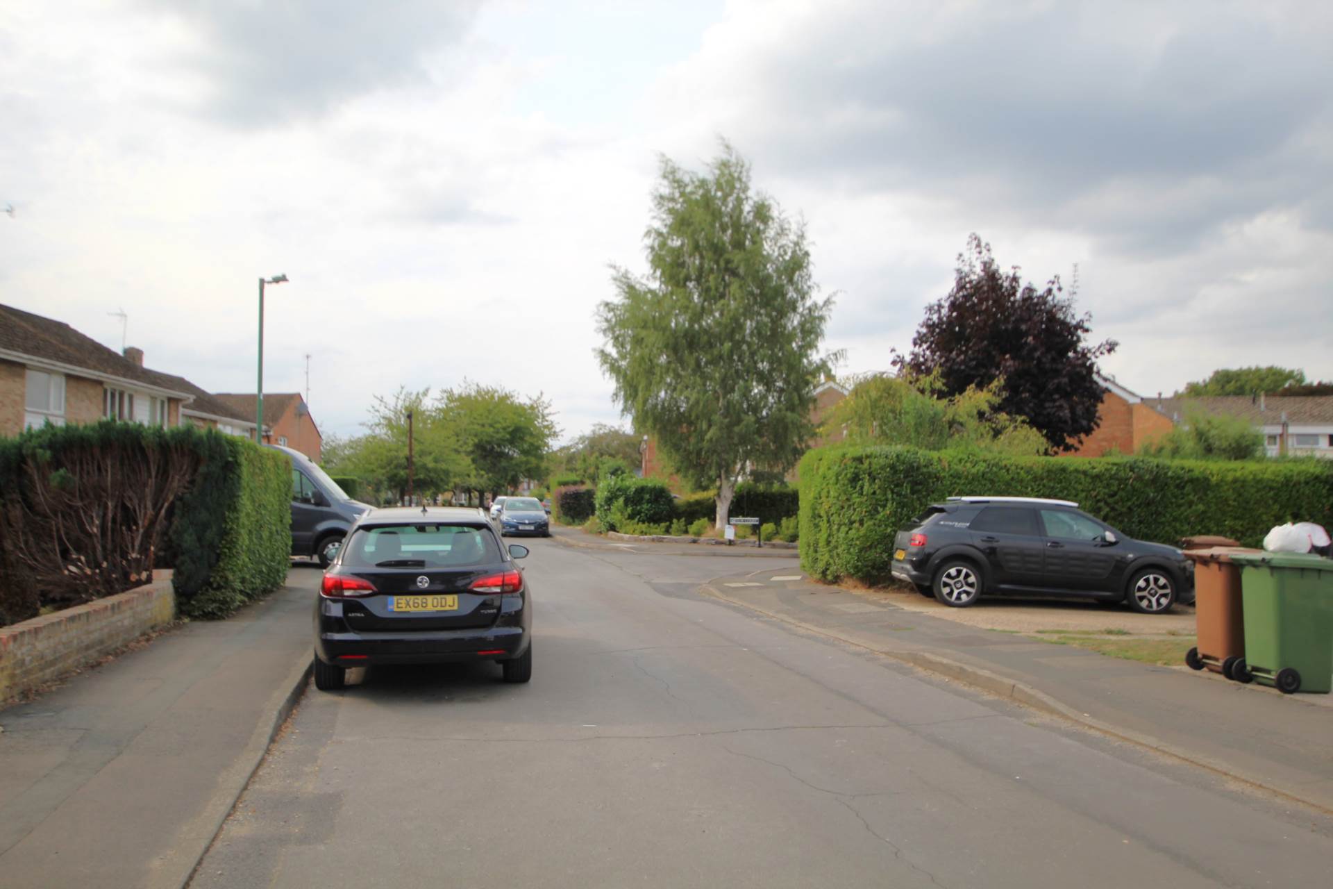 Lea Road, Sonning Common, Image 11