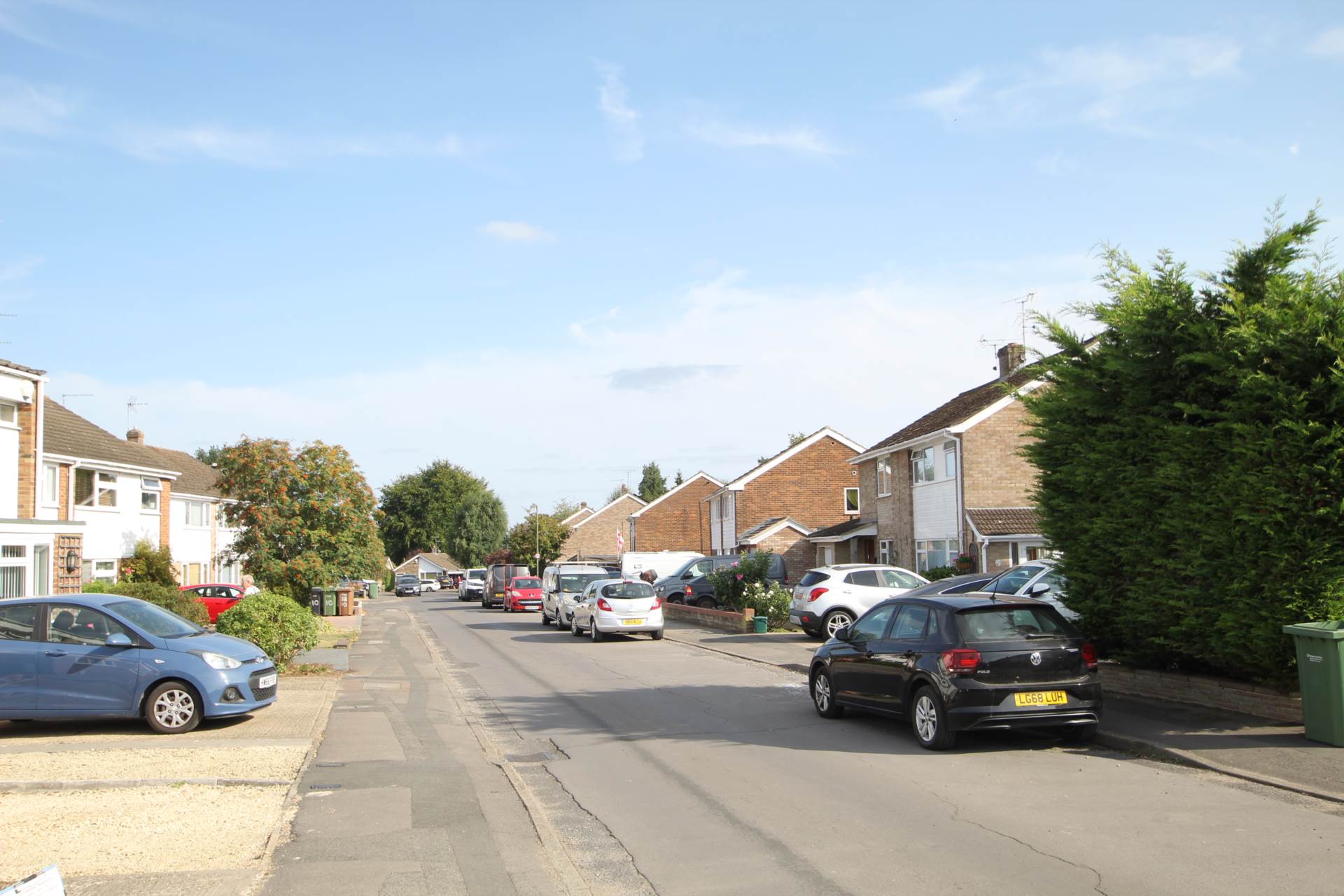 Lea Road, Sonning Common, Image 12