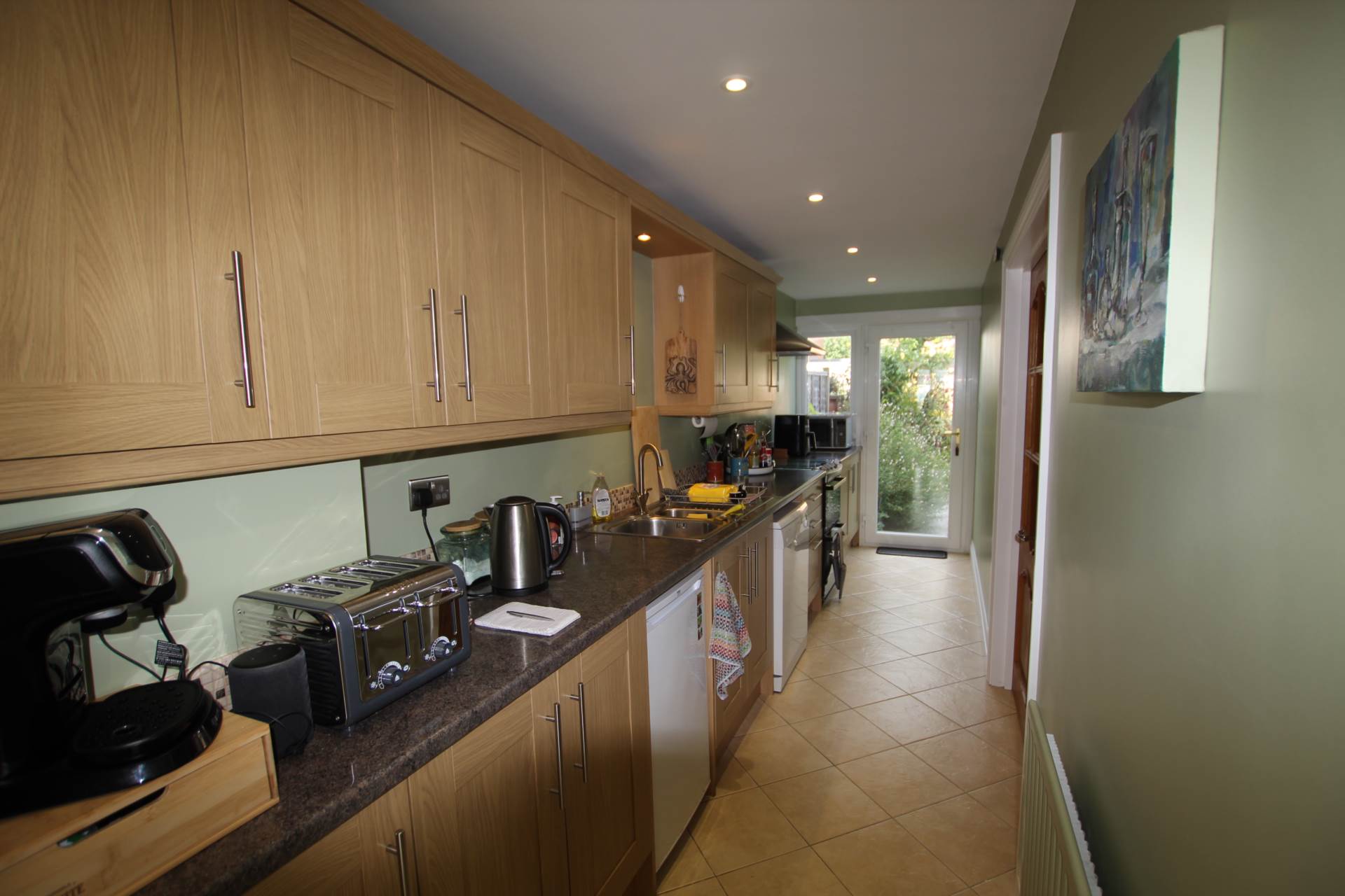 Lea Road, Sonning Common, Image 14