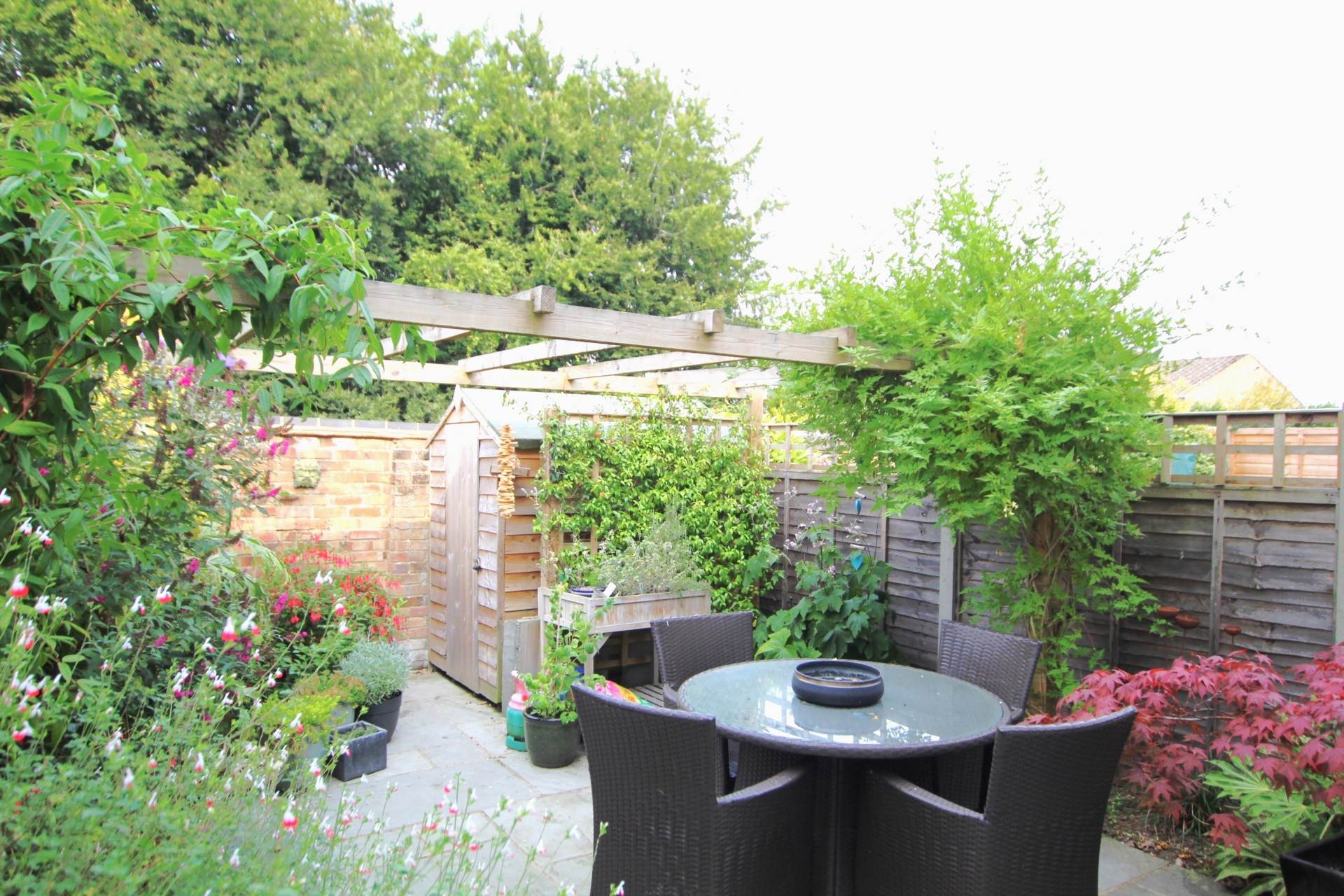Lea Road, Sonning Common, Image 2