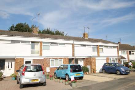 Lea Road, Sonning Common