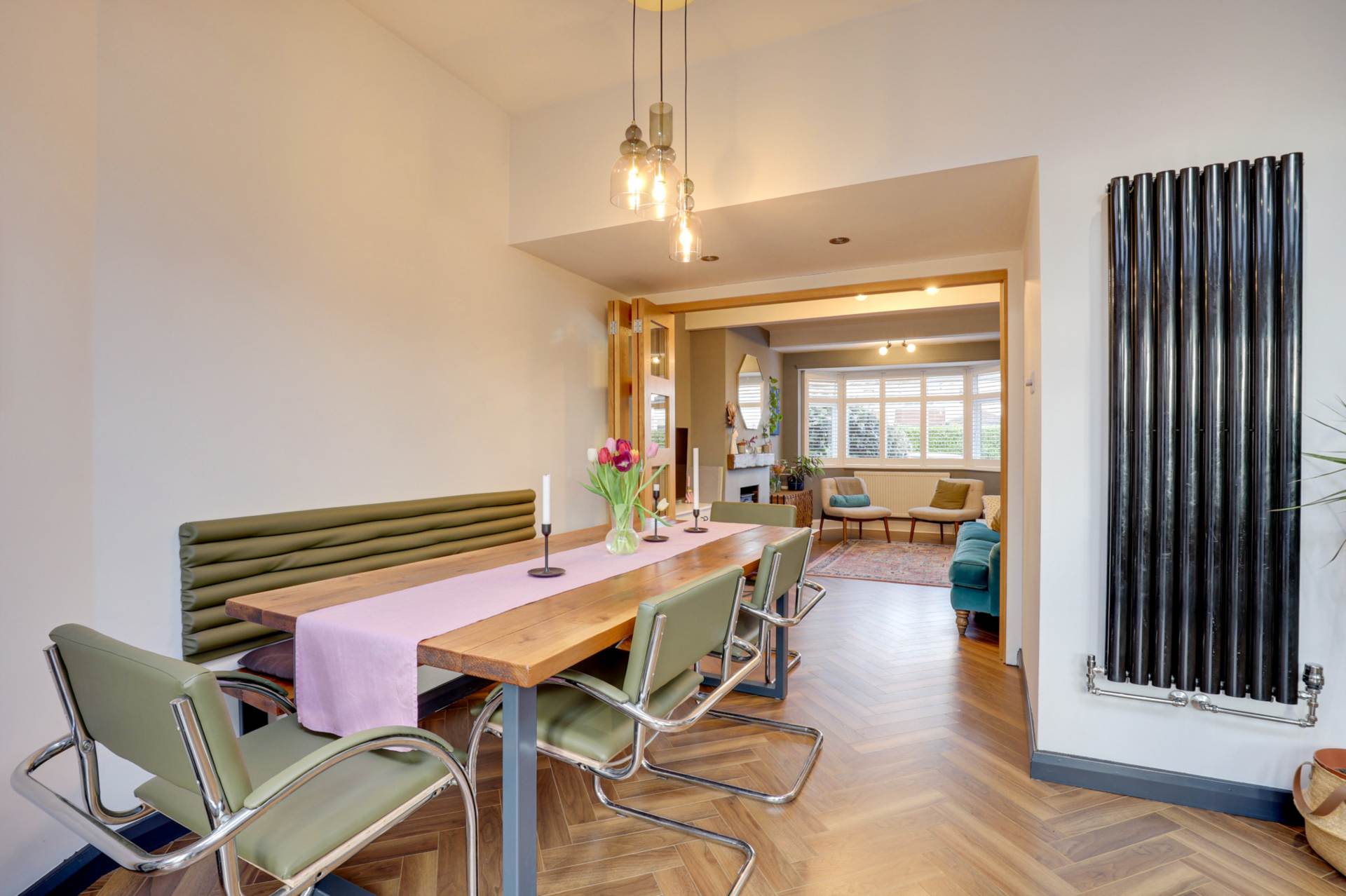 Chiltern Road, Caversham, Image 10