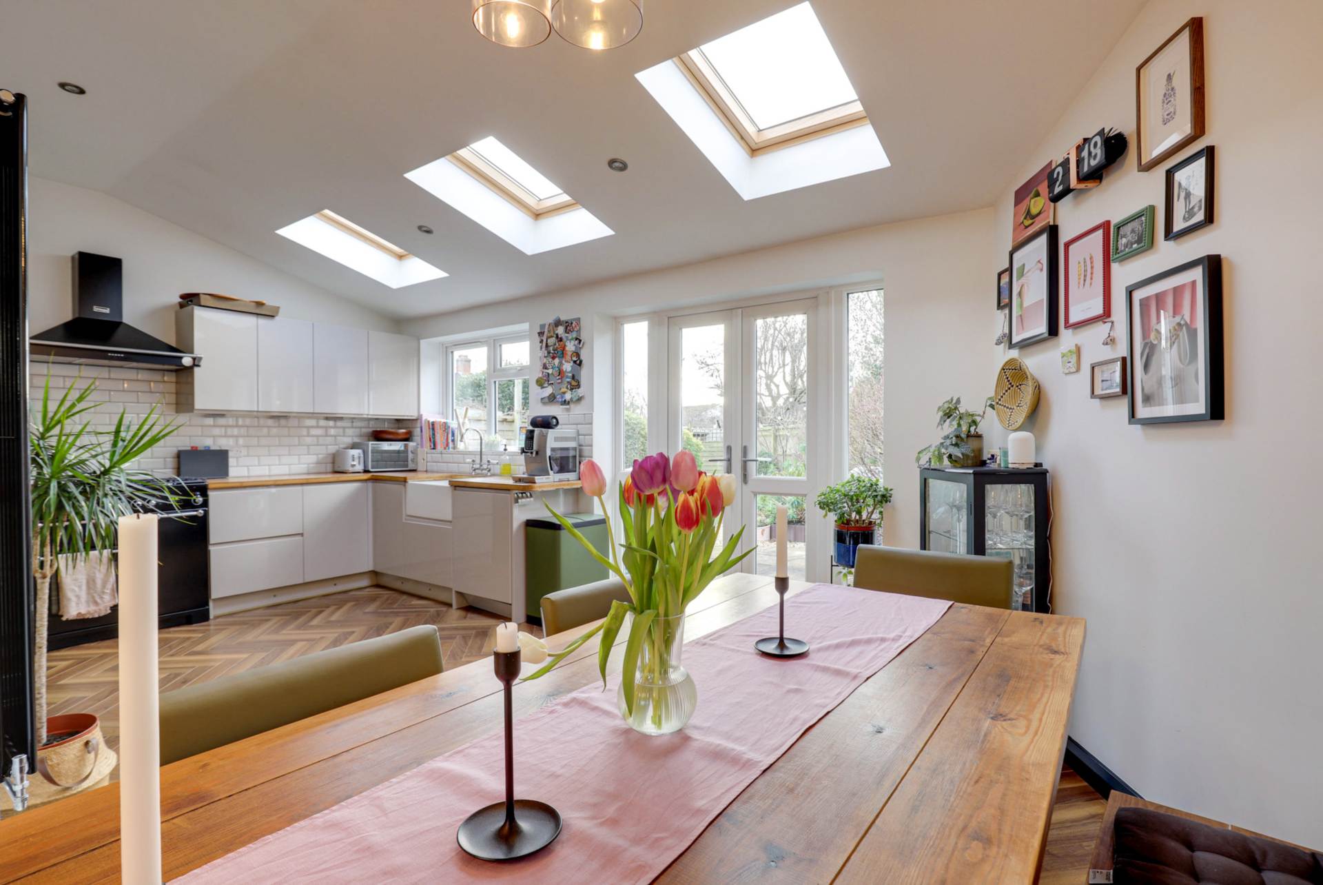 Chiltern Road, Caversham, Image 11