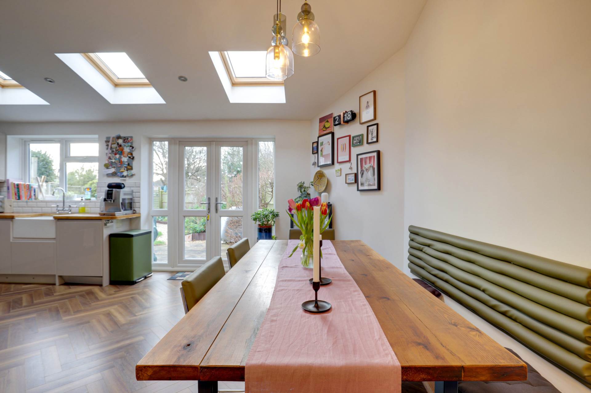 Chiltern Road, Caversham, Image 12