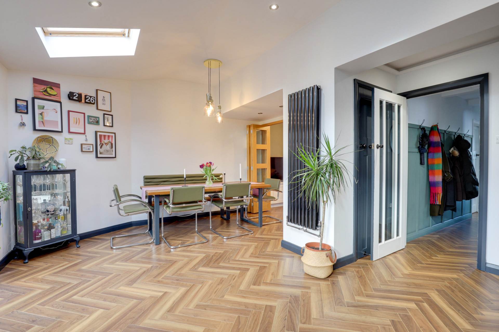 Chiltern Road, Caversham, Image 13