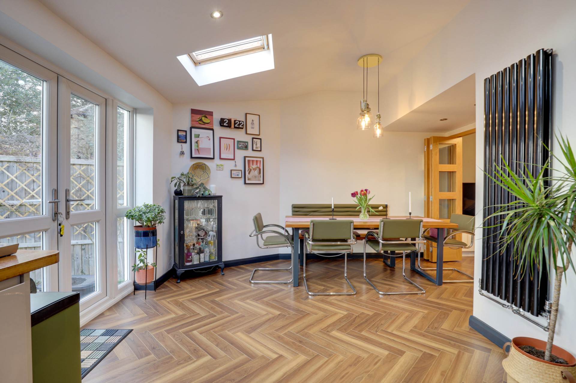 Chiltern Road, Caversham, Image 14