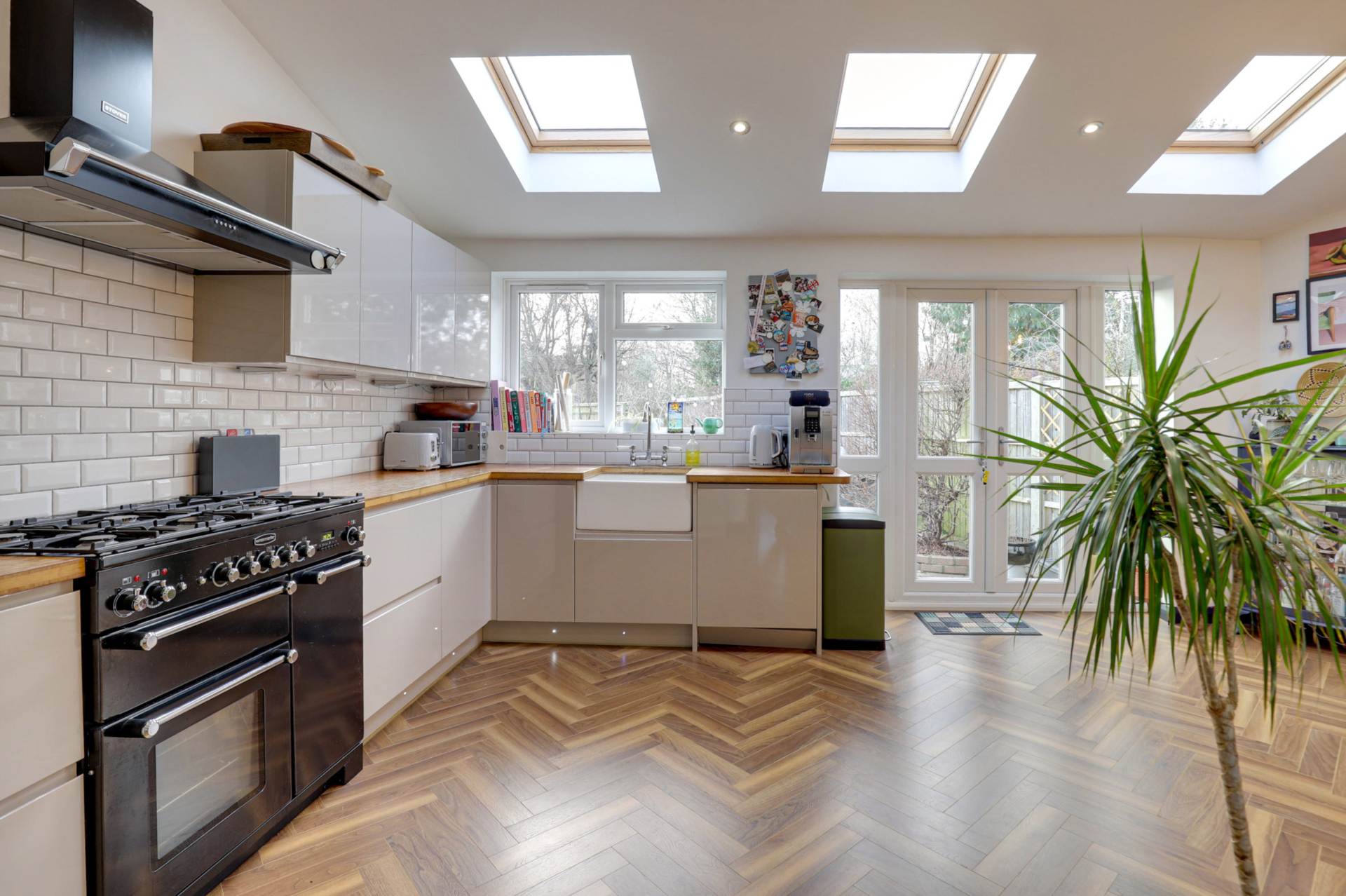 Chiltern Road, Caversham, Image 15