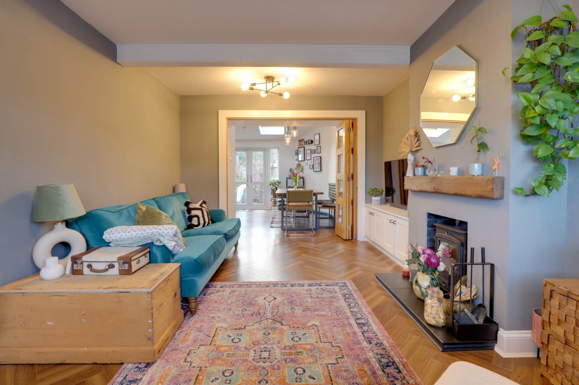 Chiltern Road, Caversham, Image 19