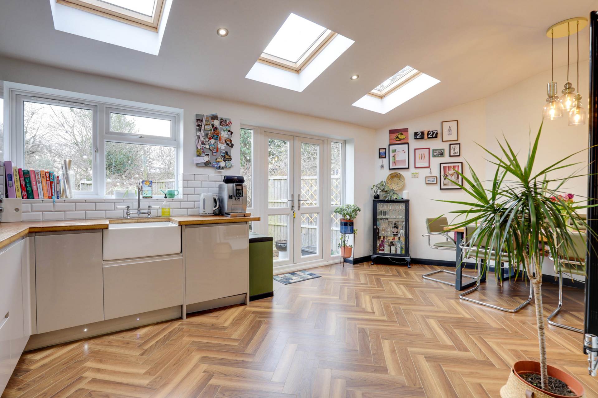 Chiltern Road, Caversham, Image 2