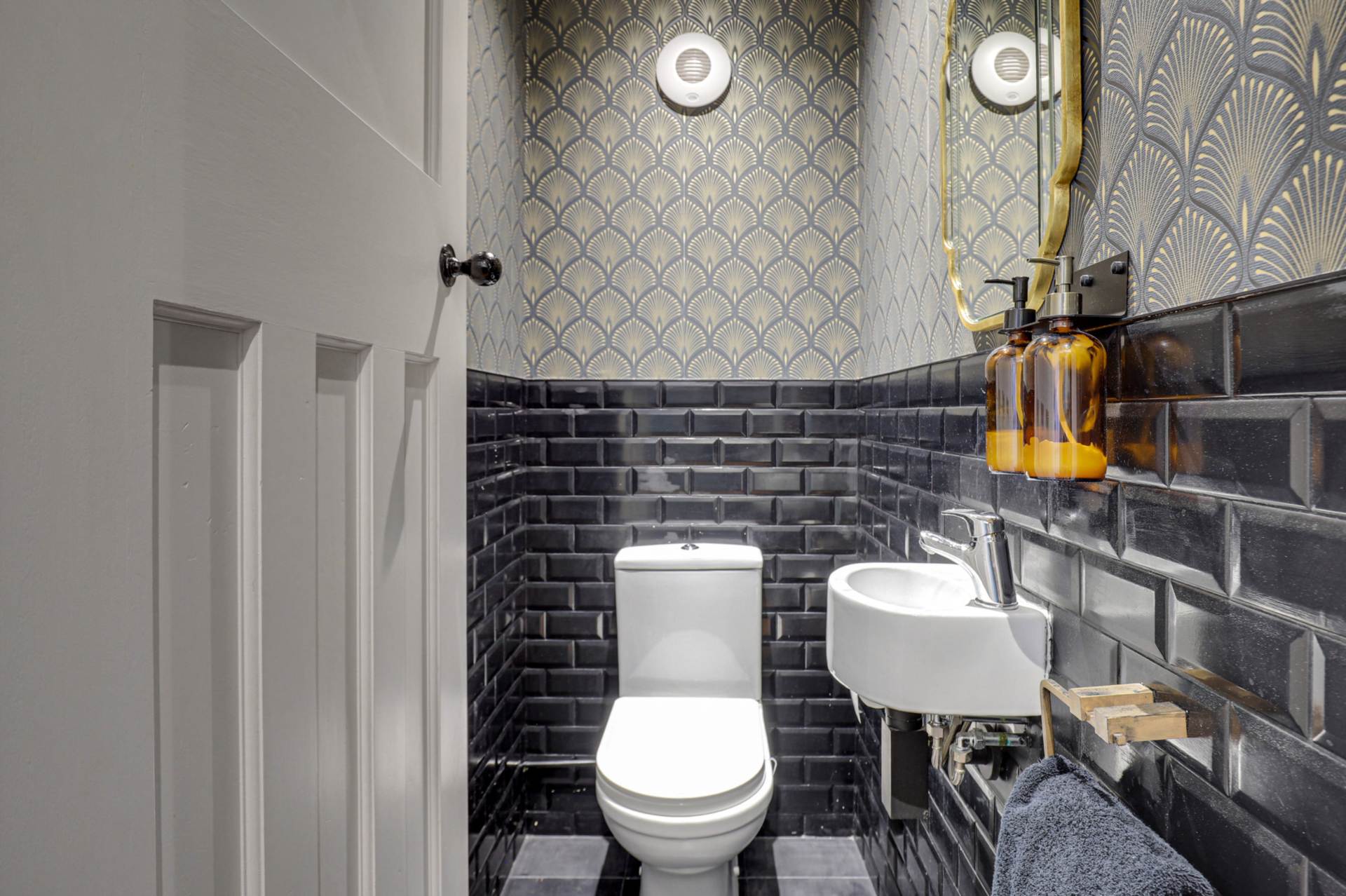 Chiltern Road, Caversham, Image 20