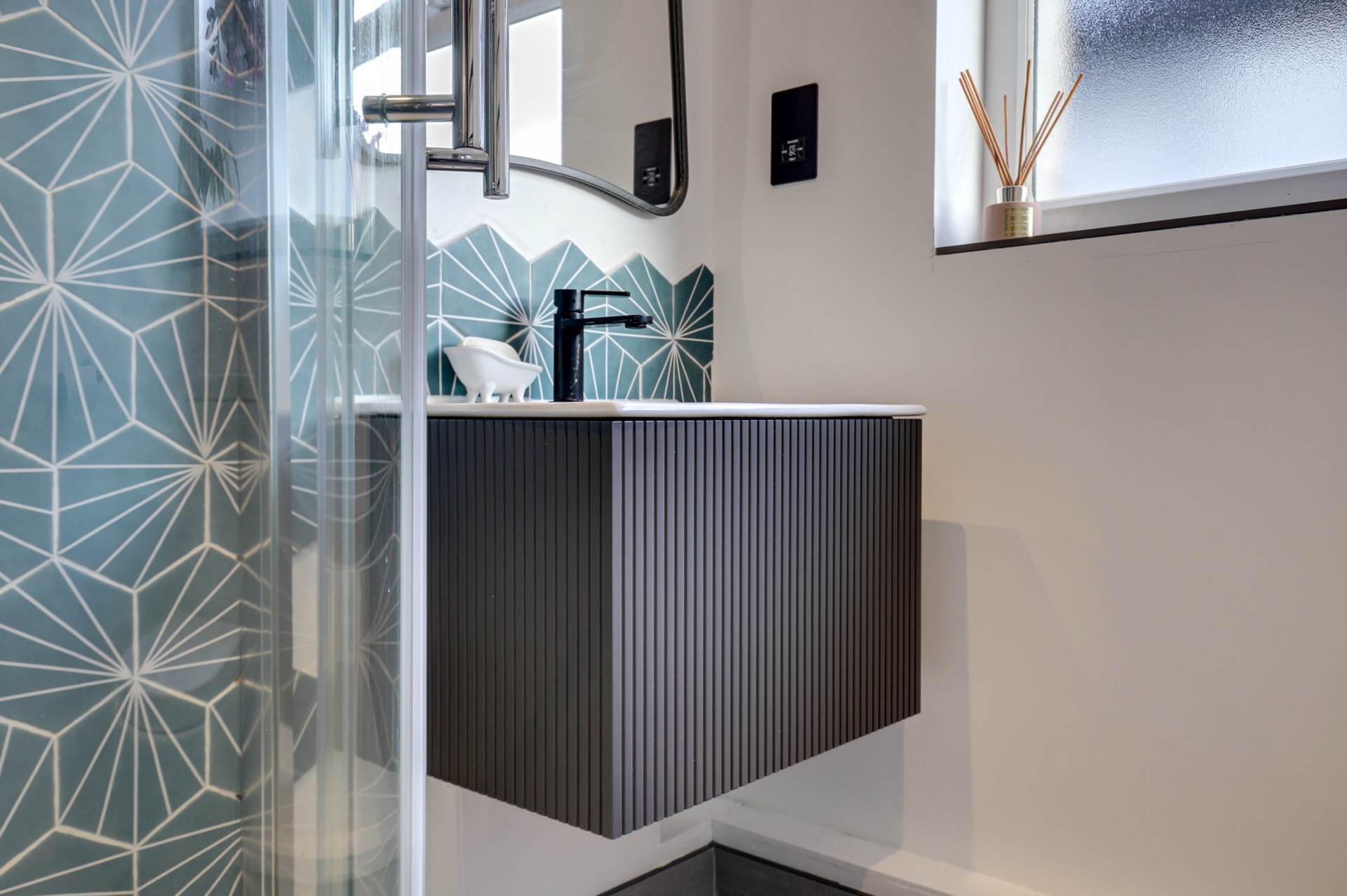 Chiltern Road, Caversham, Image 21