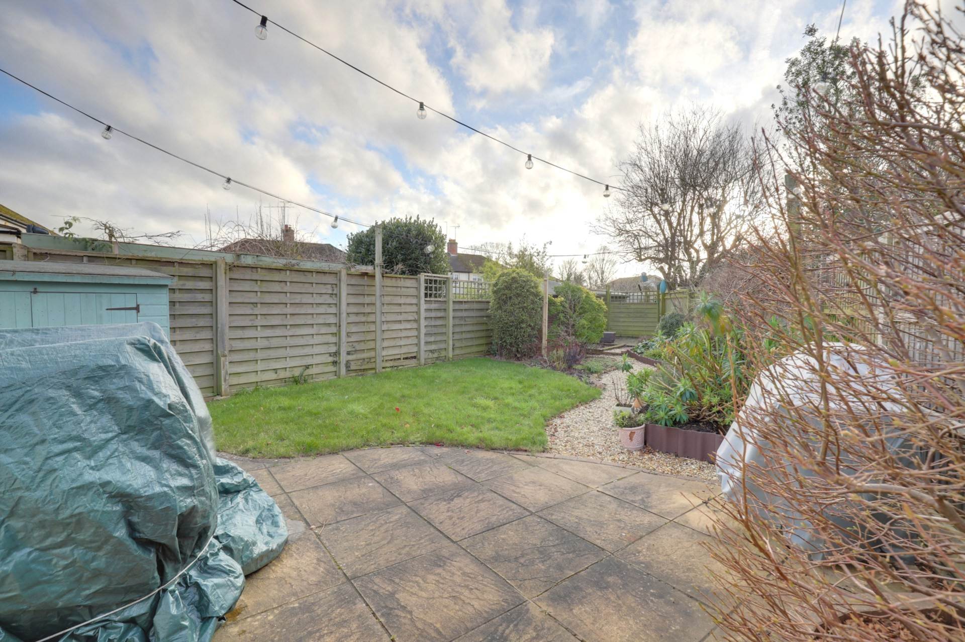 Chiltern Road, Caversham, Image 24