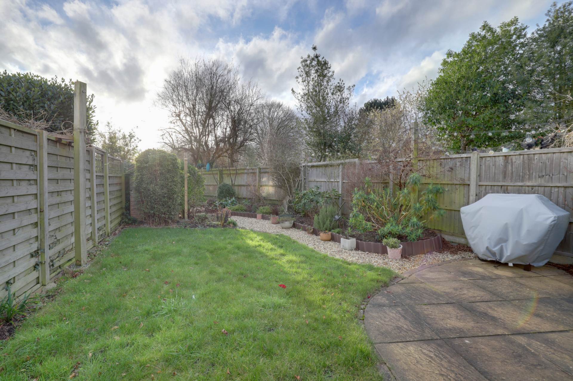 Chiltern Road, Caversham, Image 25