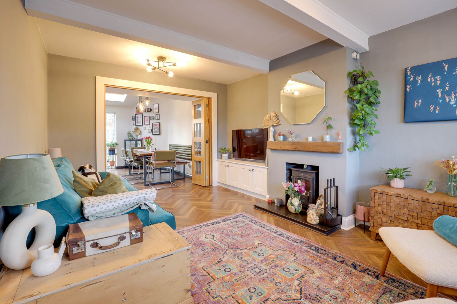 Chiltern Road, Caversham, Image 5