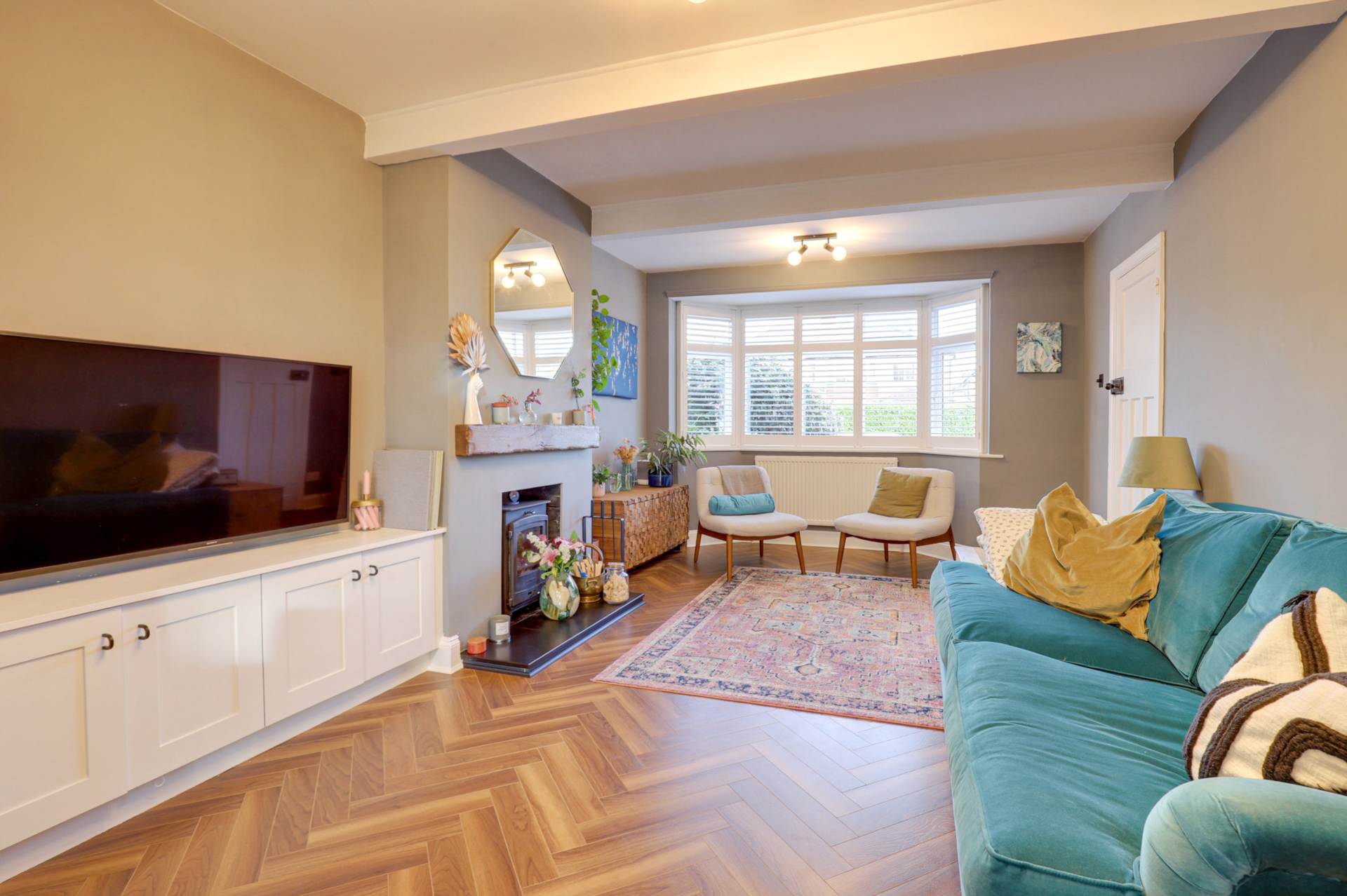 Chiltern Road, Caversham, Image 6