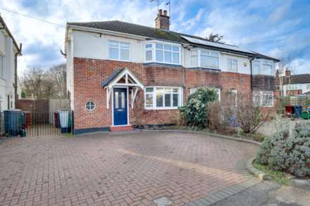 Chiltern Road, Caversham, Image 1