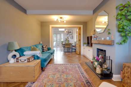 Chiltern Road, Caversham, Image 19