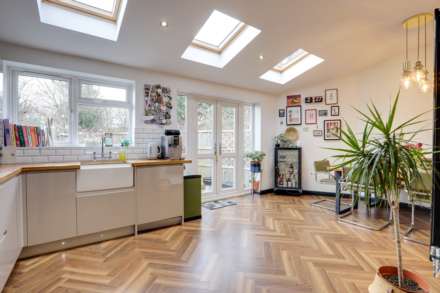 Chiltern Road, Caversham, Image 2