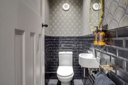 Chiltern Road, Caversham, Image 20