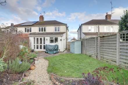 Chiltern Road, Caversham, Image 27