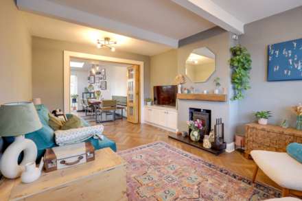 Chiltern Road, Caversham, Image 5