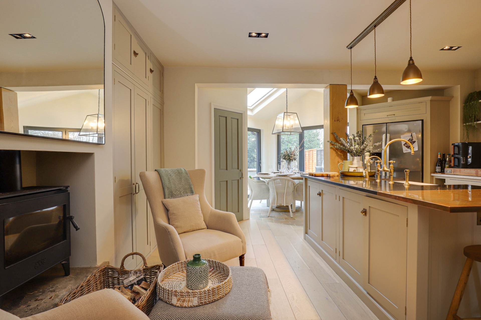 Uplands Road, Caversham Heights, Image 11