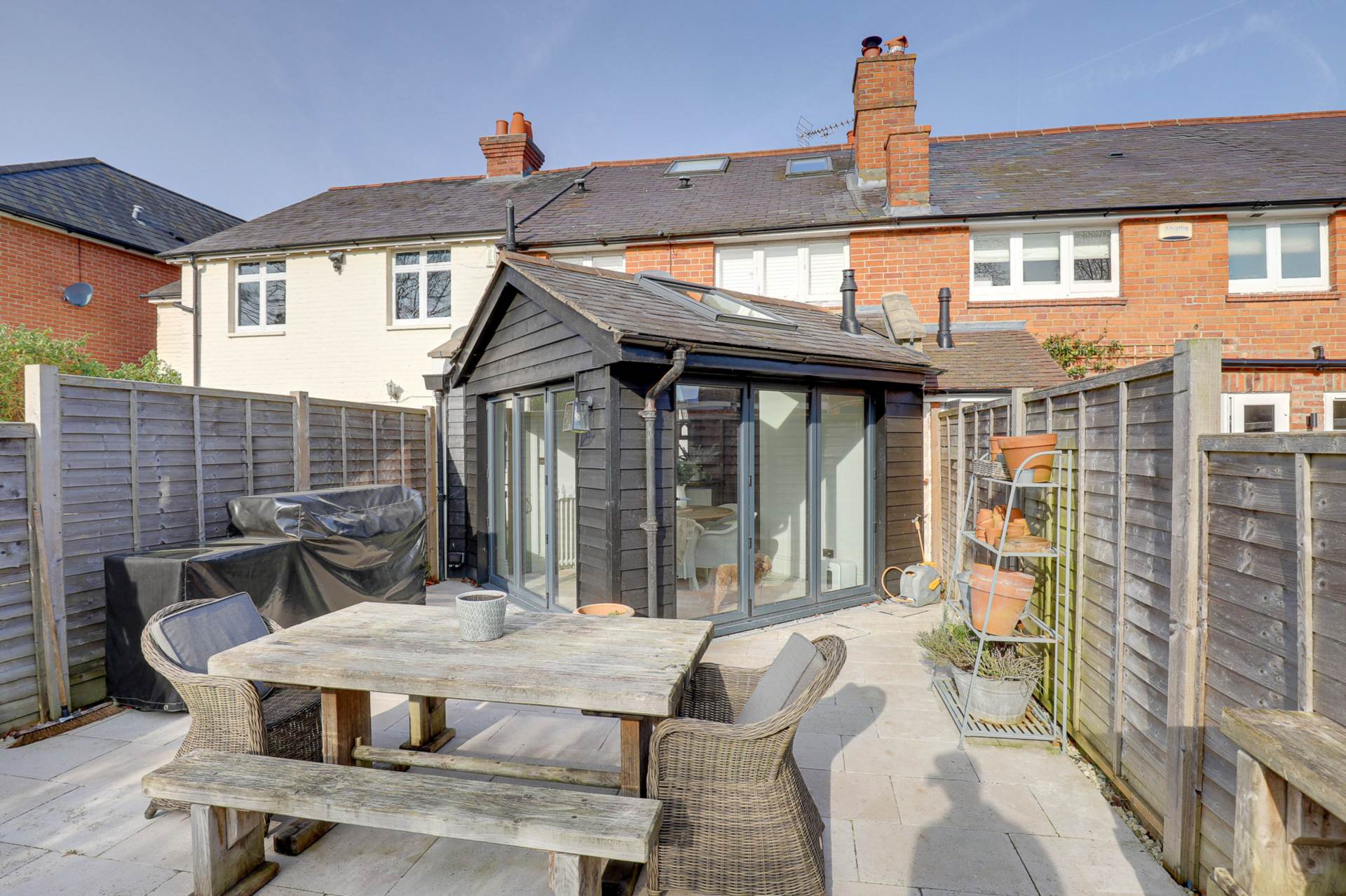 Uplands Road, Caversham Heights, Image 26