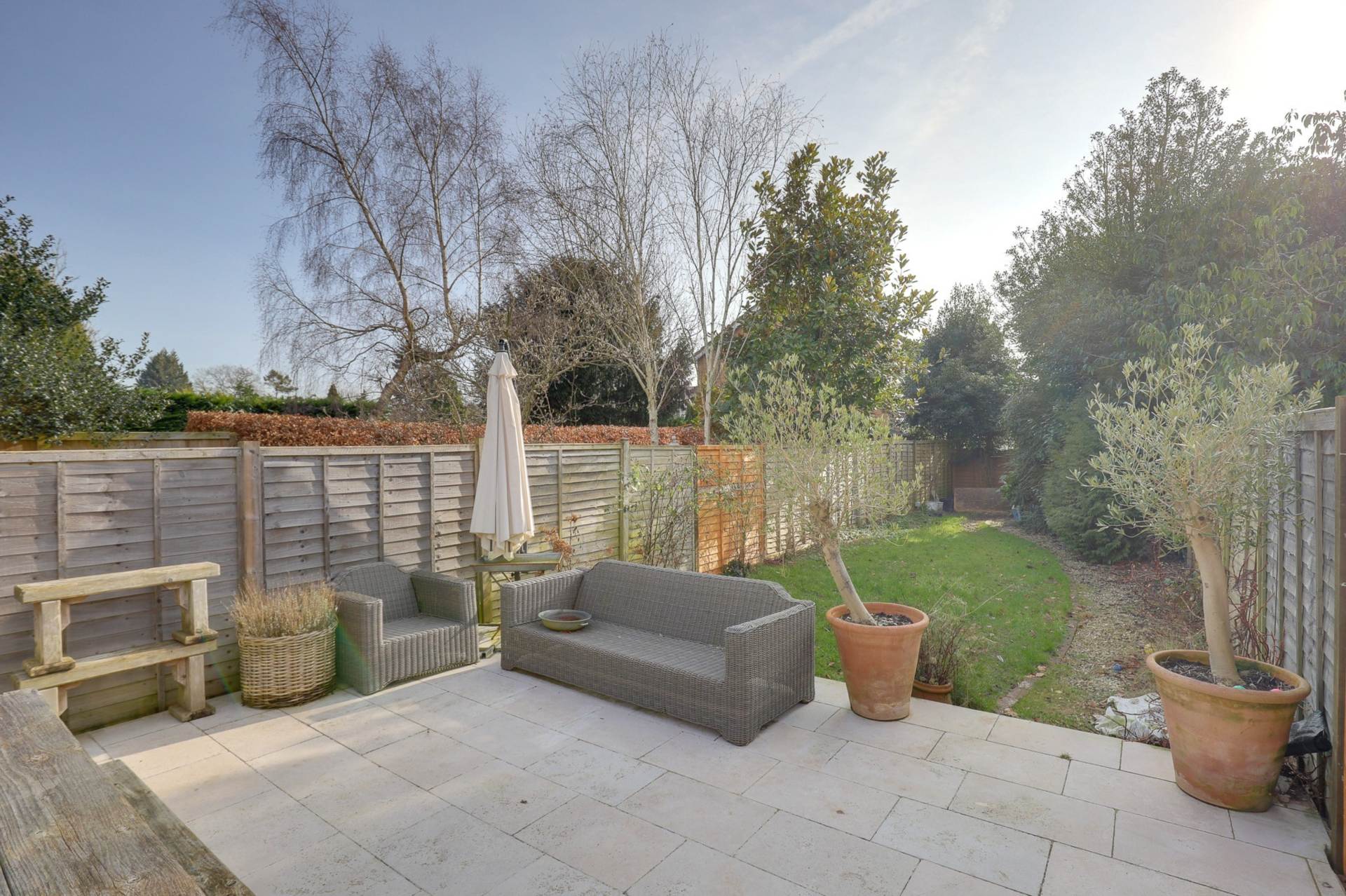 Uplands Road, Caversham Heights, Image 28