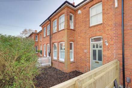 Uplands Road, Caversham Heights, Image 2