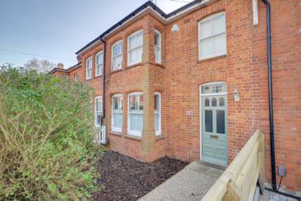 Uplands Road, Caversham Heights, Image 24