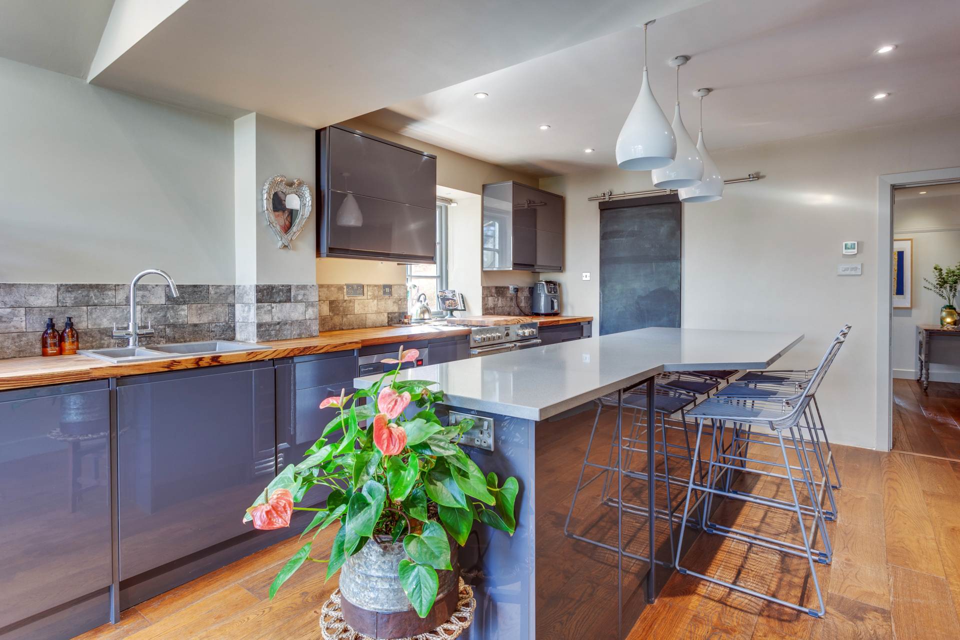 Kidmore Road, Caversham Heights, Image 10