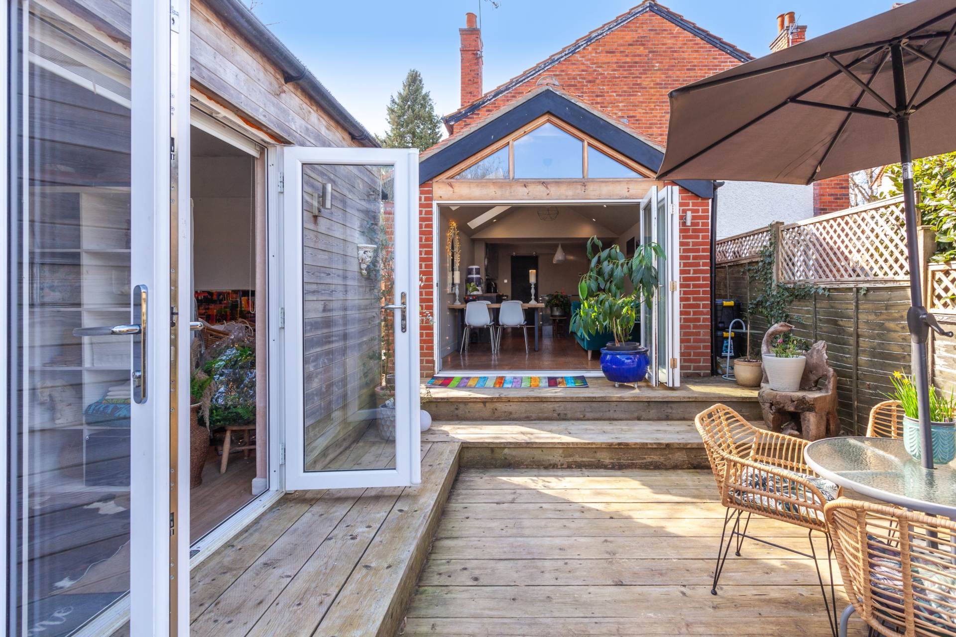 Kidmore Road, Caversham Heights, Image 27