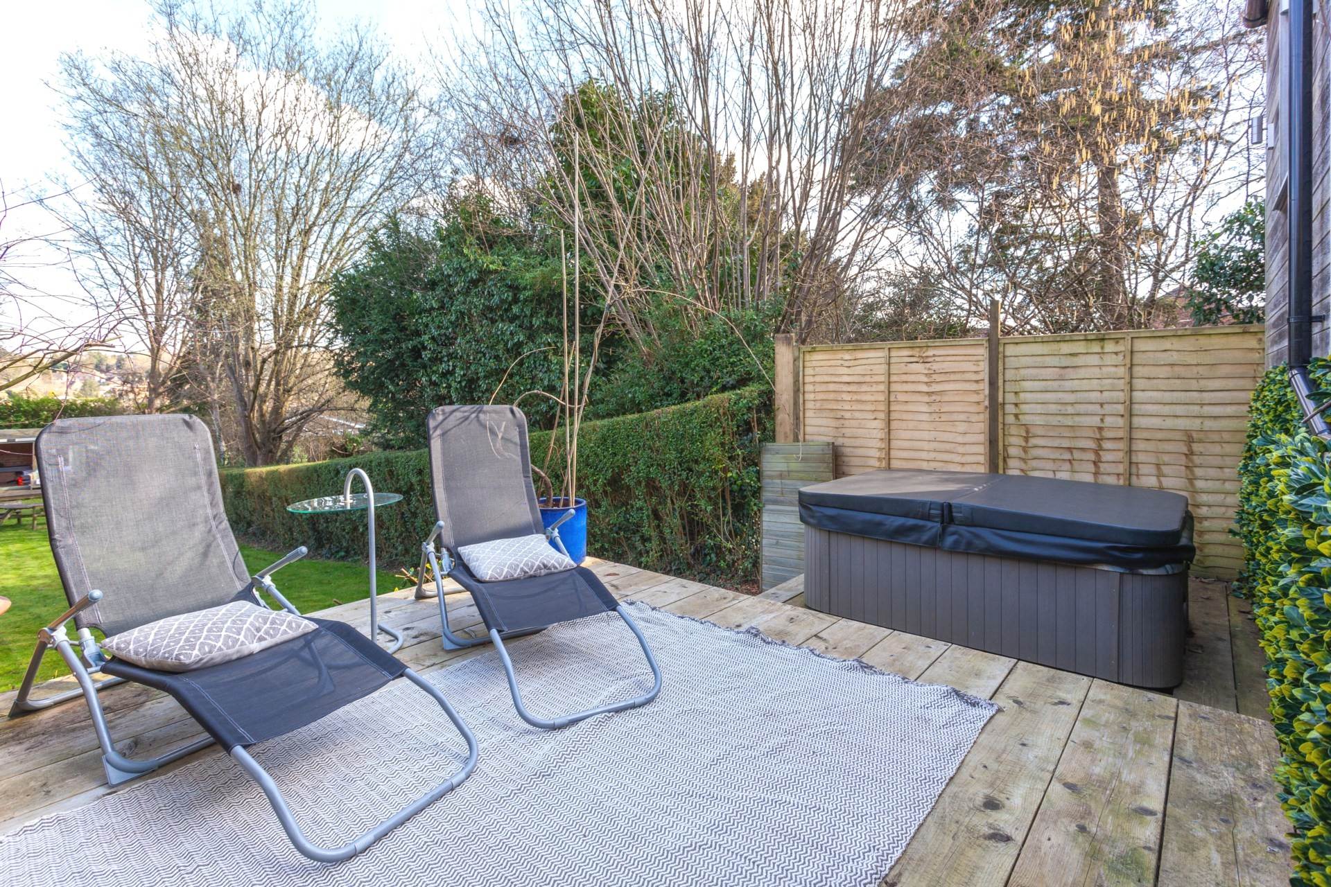 Kidmore Road, Caversham Heights, Image 30