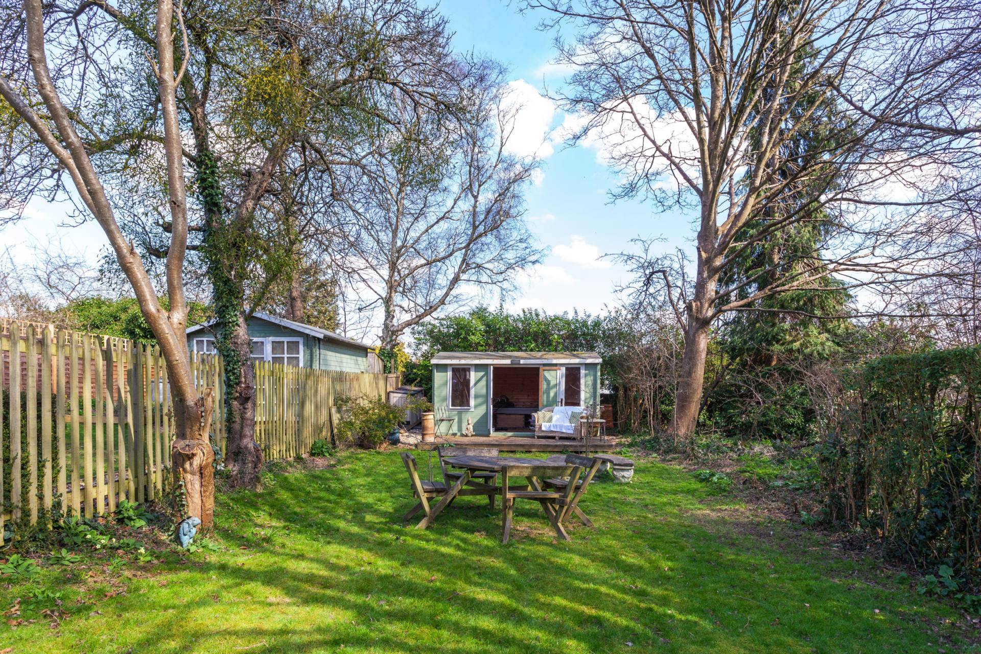 Kidmore Road, Caversham Heights, Image 33
