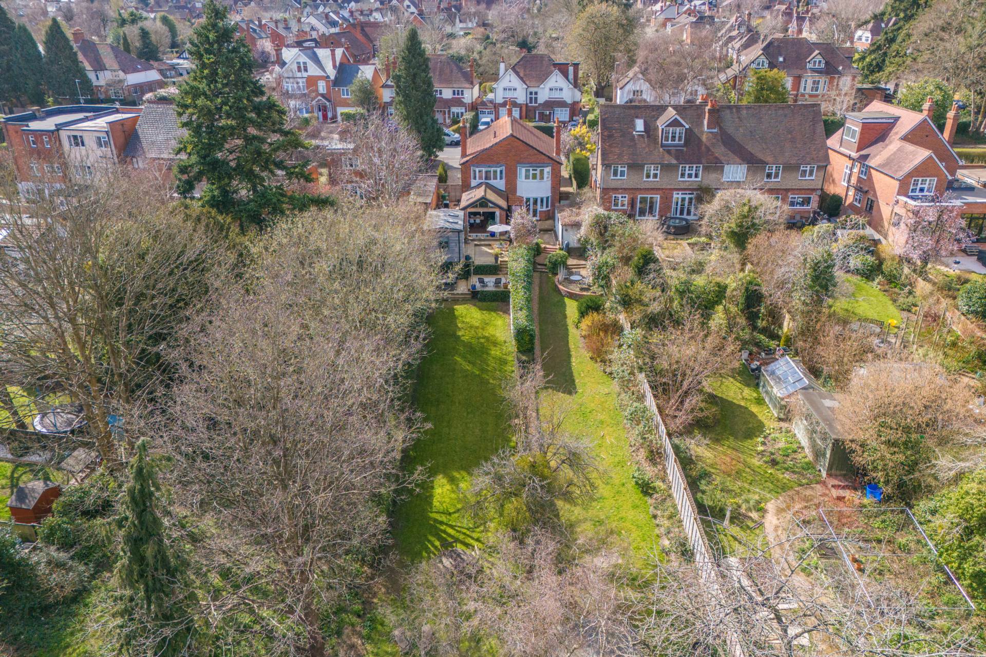 Kidmore Road, Caversham Heights, Image 9