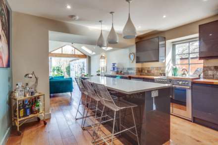 Kidmore Road, Caversham Heights, Image 2
