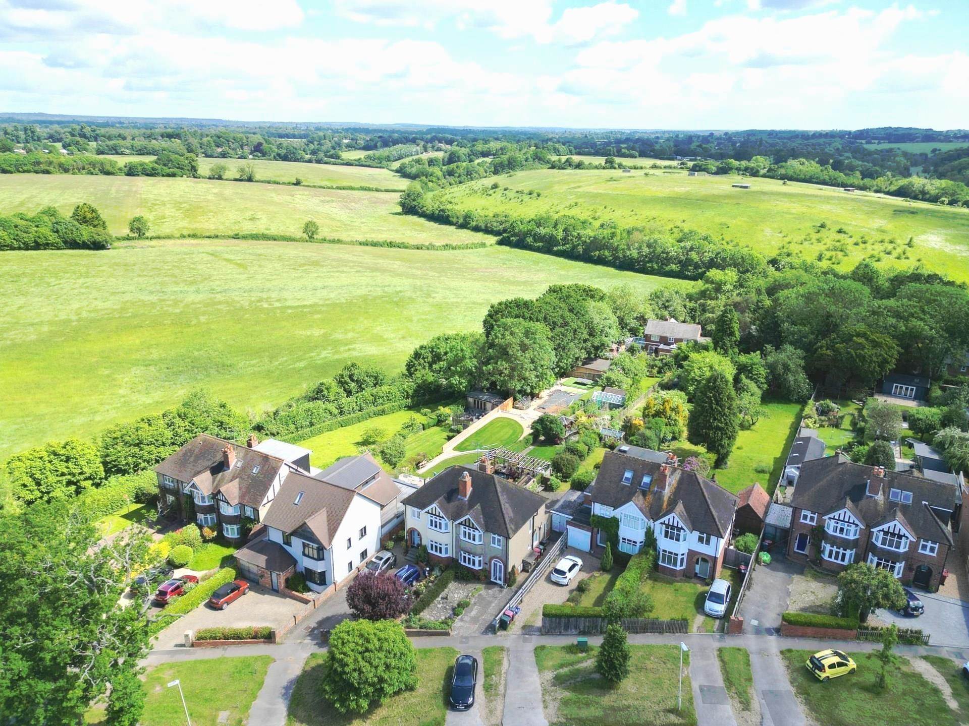 Kidmore Road, Caversham Heights, Reading, Image 12