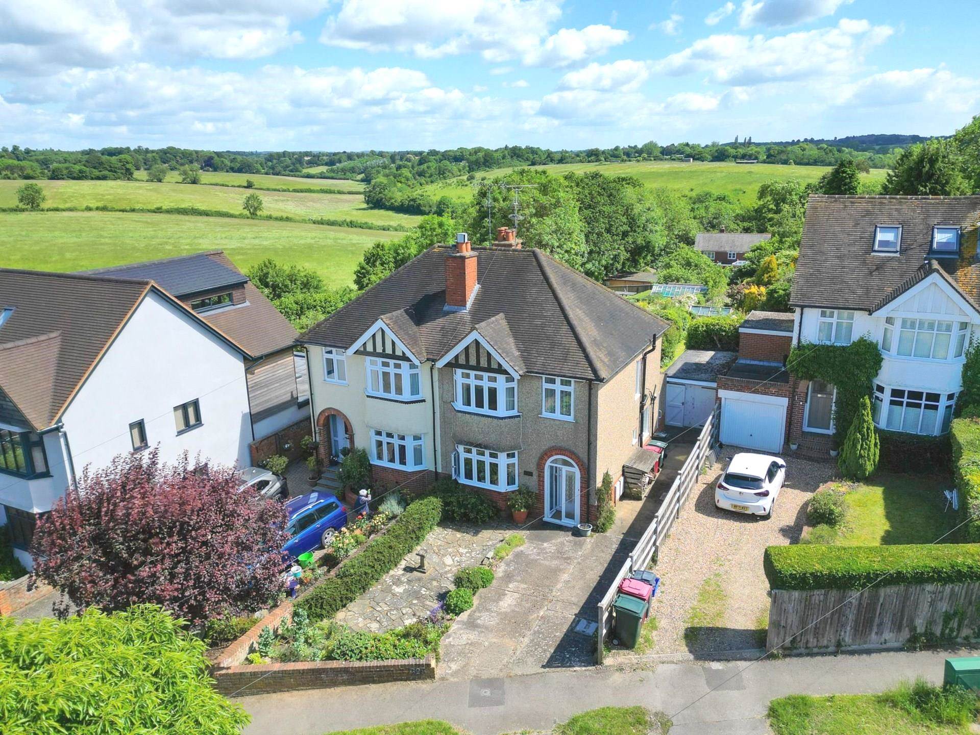 Kidmore Road, Caversham Heights, Reading, Image 13