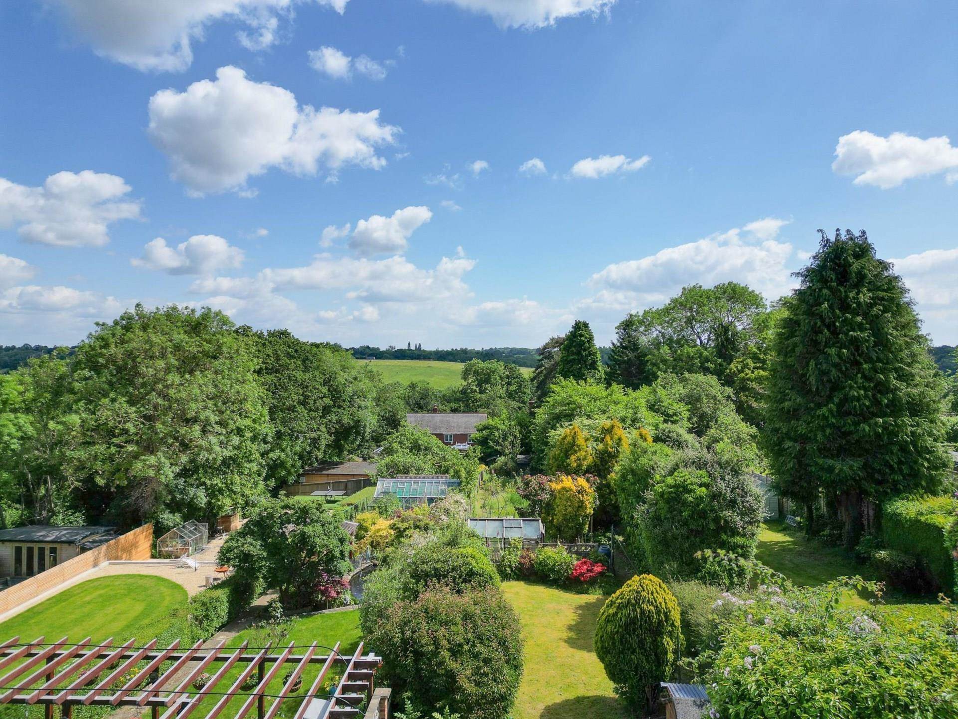 Kidmore Road, Caversham Heights, Reading, Image 3