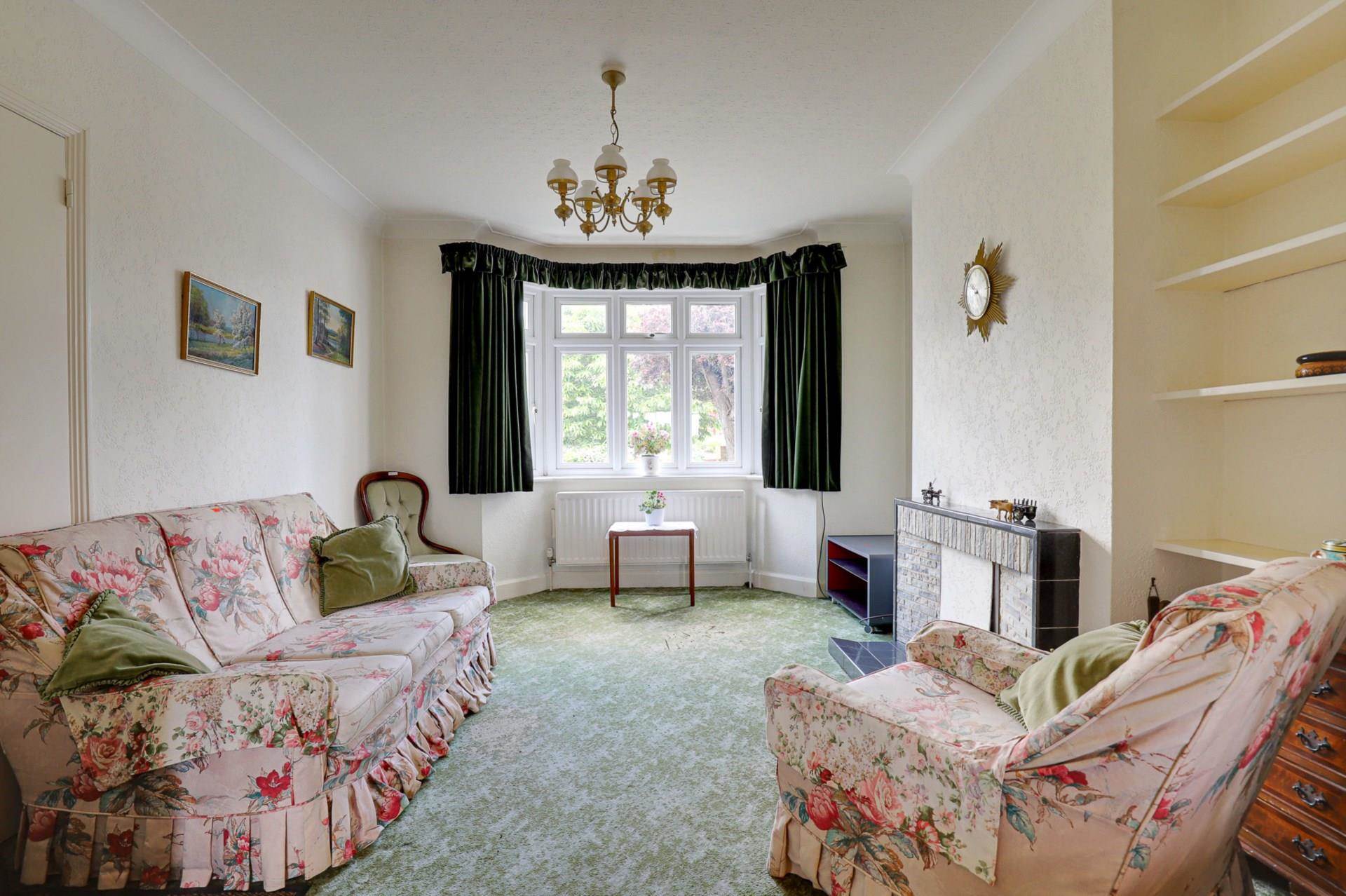 Kidmore Road, Caversham Heights, Reading, Image 5