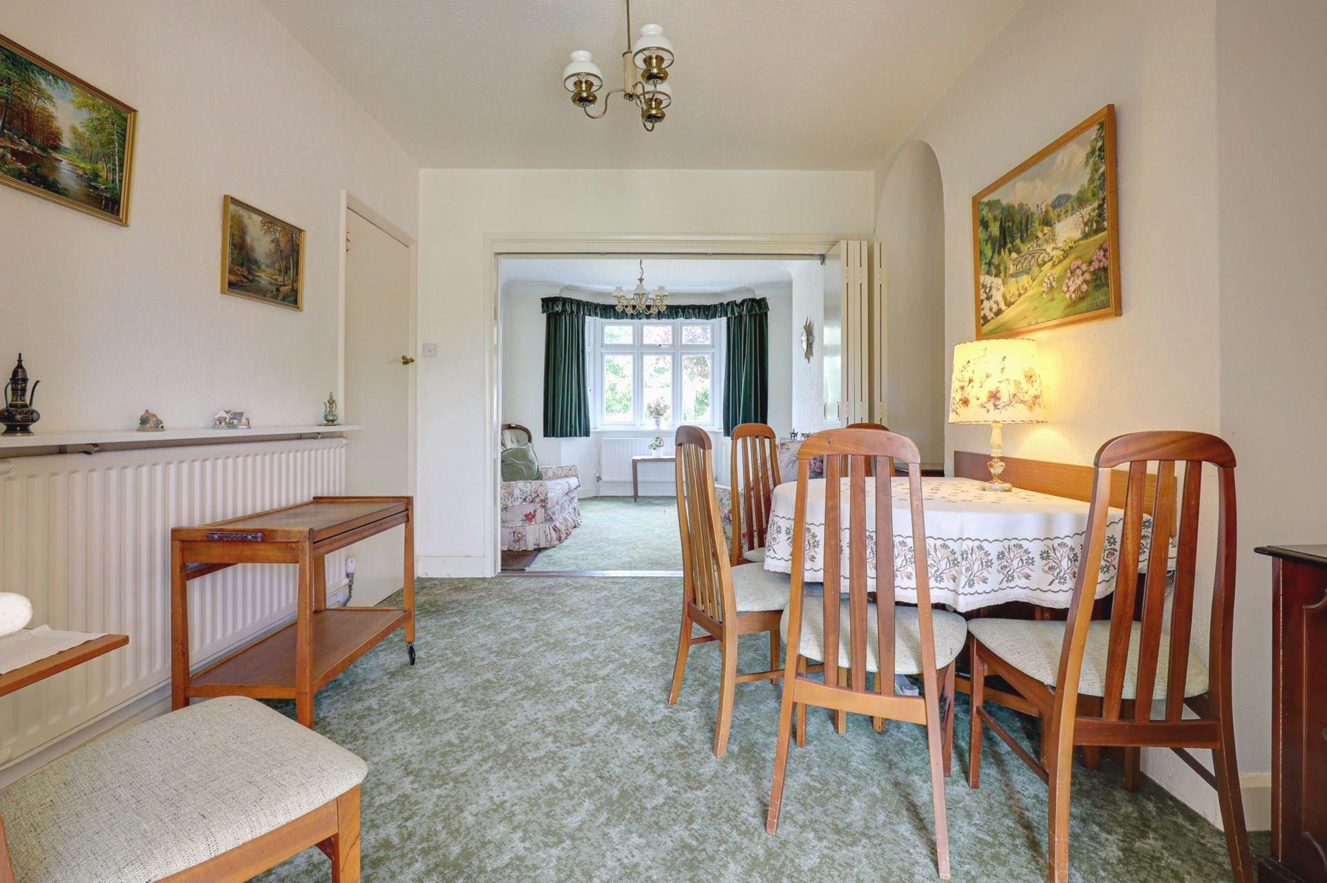 Kidmore Road, Caversham Heights, Reading, Image 7