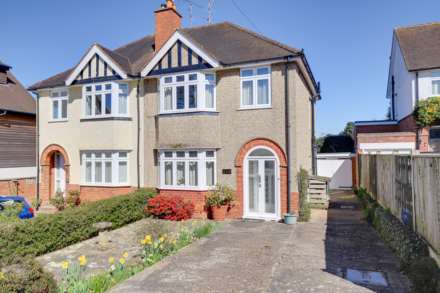 Kidmore Road, Caversham Heights, Reading, Image 1