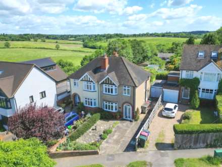 Kidmore Road, Caversham Heights, Reading, Image 13