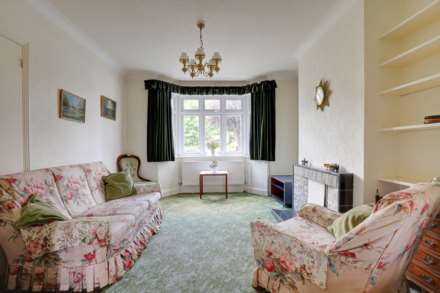 Kidmore Road, Caversham Heights, Reading, Image 5