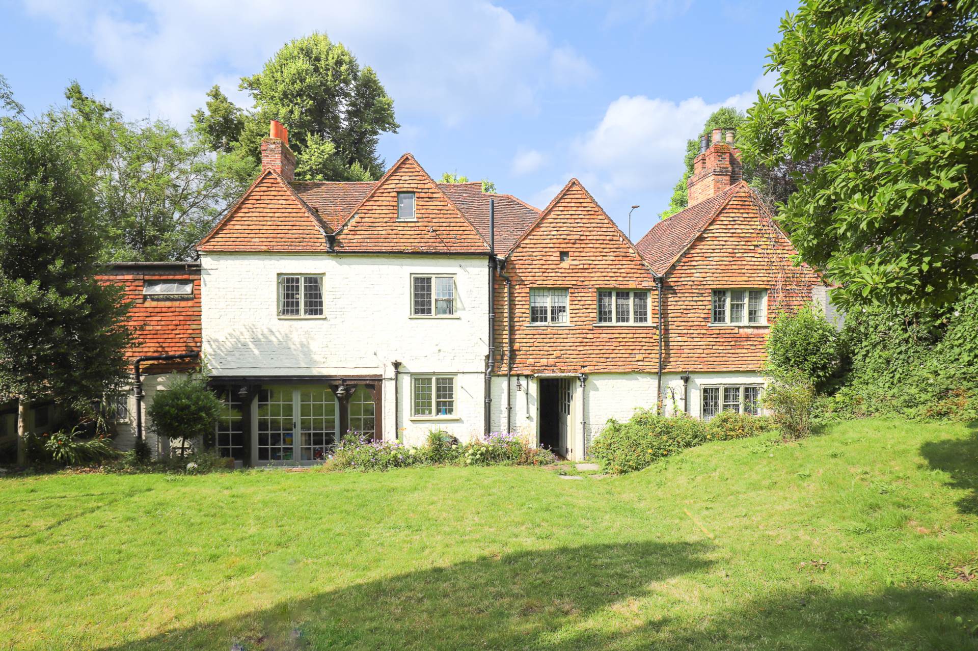 Church Road, Caversham, Image 2