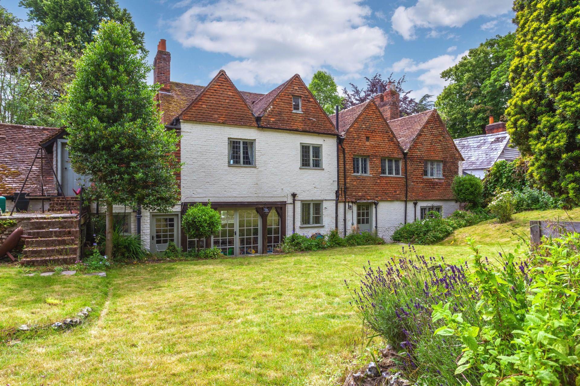 Church Road, Caversham, Image 26