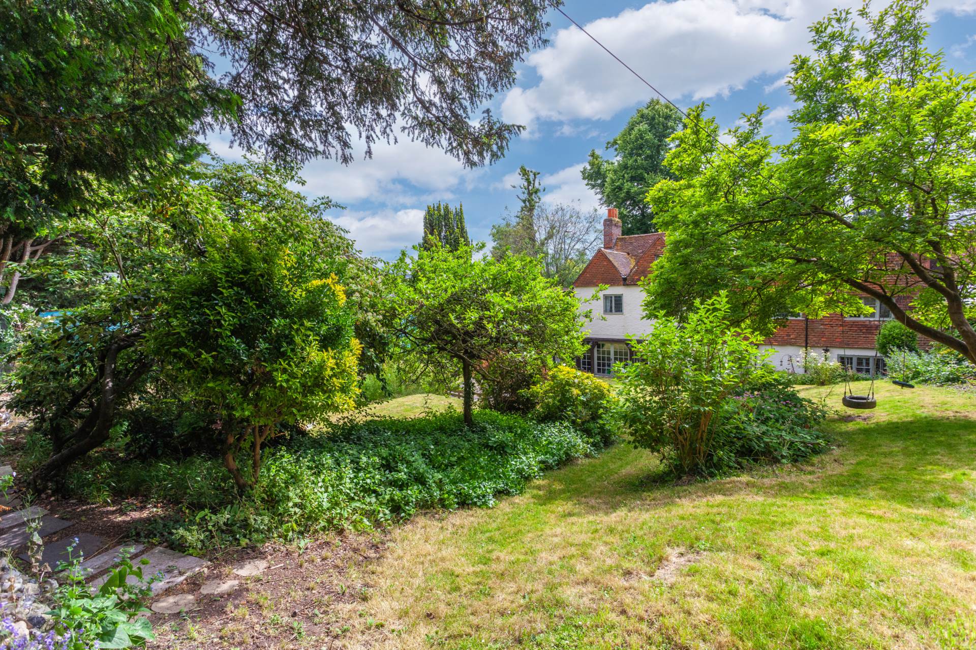 Church Road, Caversham, Image 27